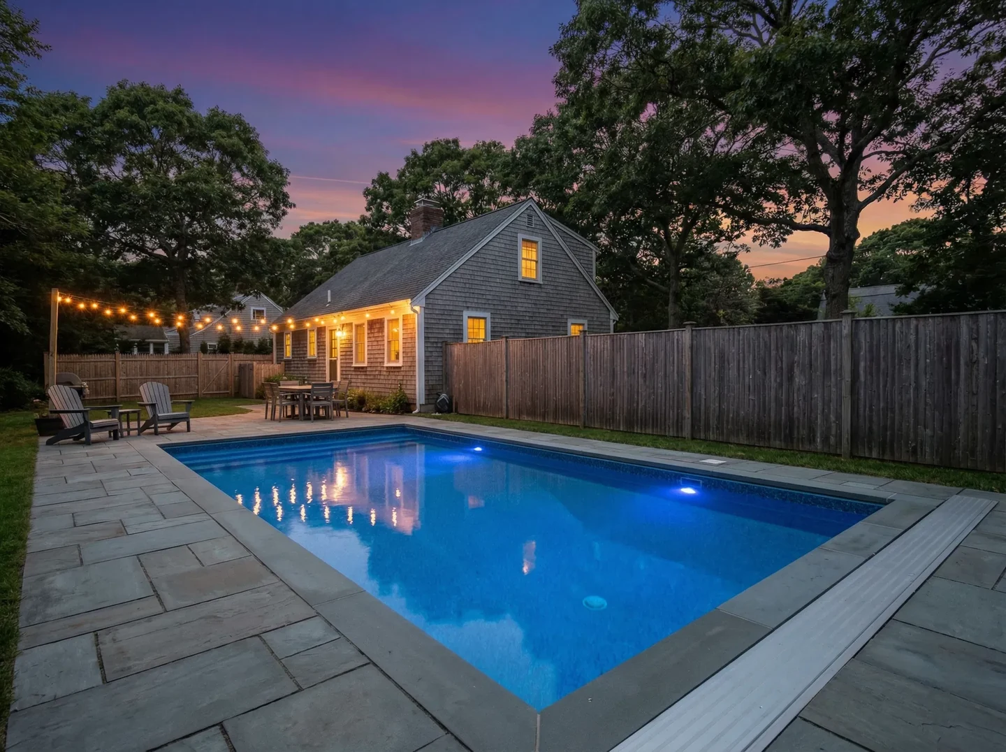 Sapphire Pools photograph — Charlton, MA